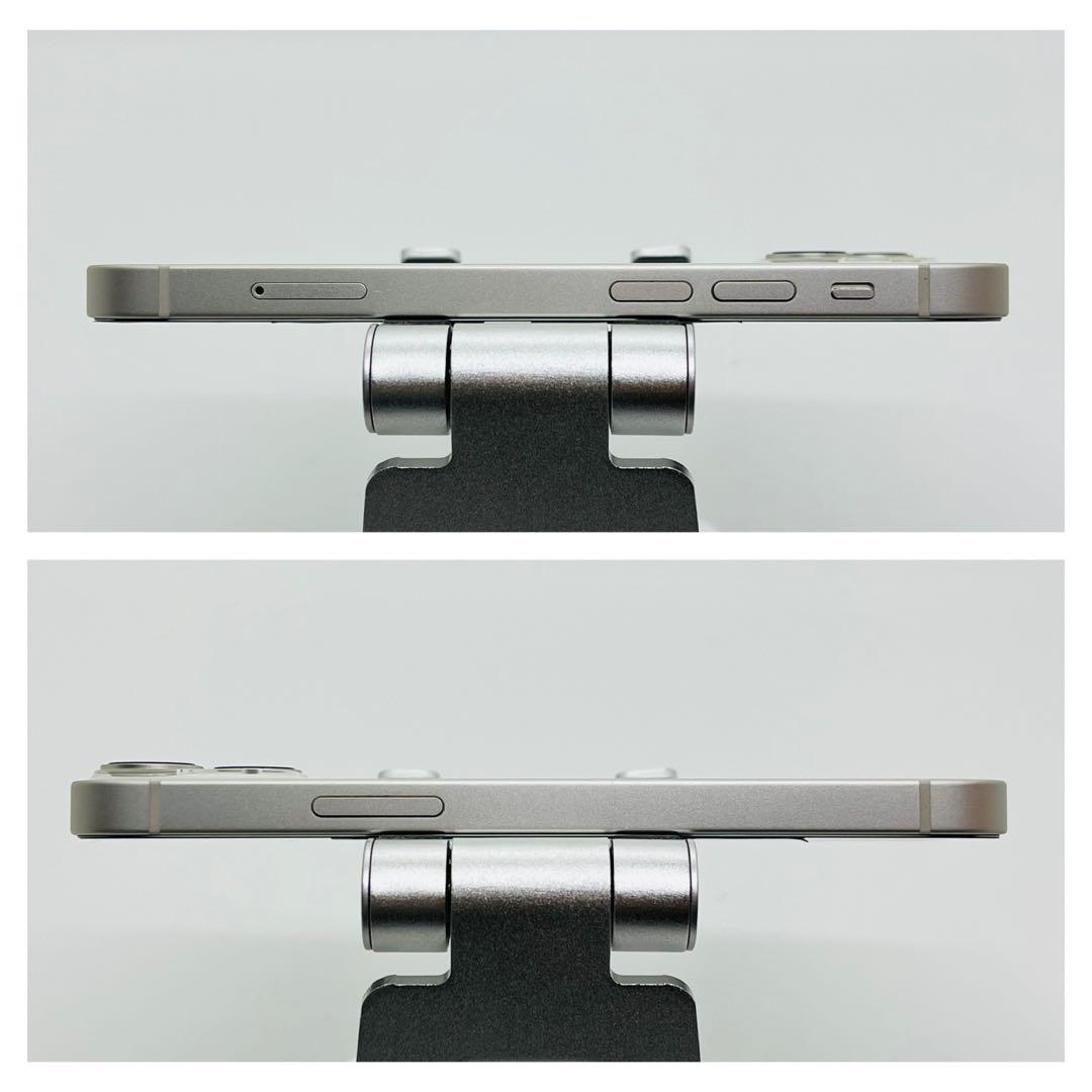 A iPhone 13 mini 128 GB SIMフリー　ホワイト　本体