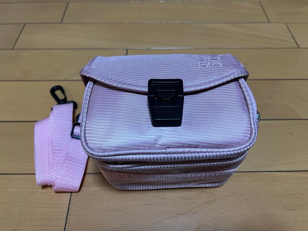 Canon HDビデオカメラ iVIS HF M31 レッド