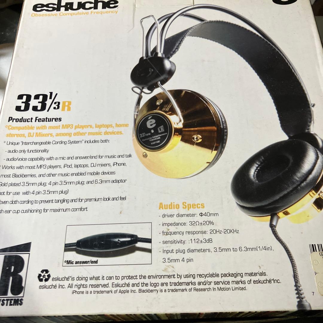 s*t様 eskuche33 ゴールド