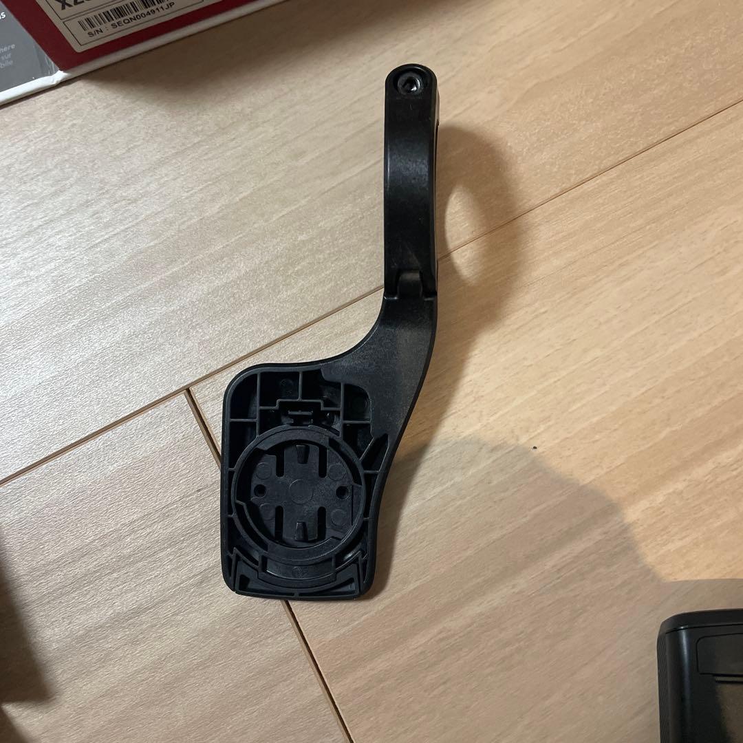 Pioneer CA600 サイクルコンピューター 本体