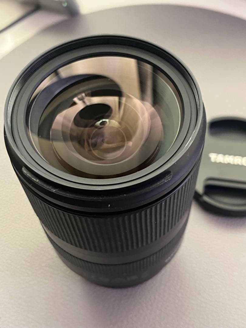 TAMRON ❗️17-28mm F2.8 Di III -A VC RXD美品❗️