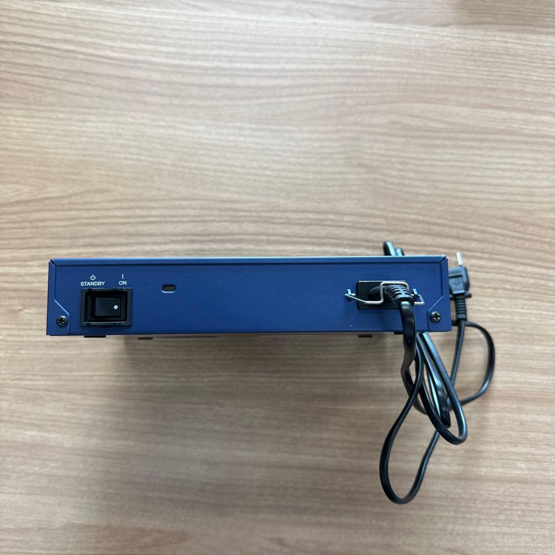 YAMAHA RTX330 ネットワーク機器