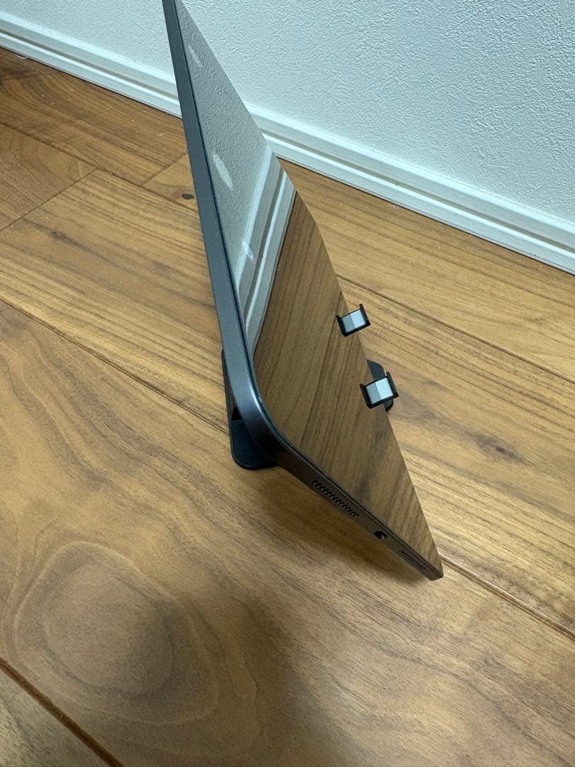 【美品】iPad Pro M4チップ