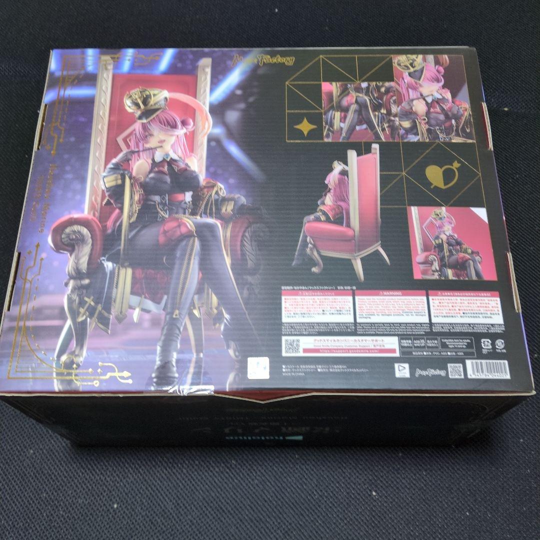 ホロライブ 宝鐘マリン 三十路衣装Ver. フィギュア