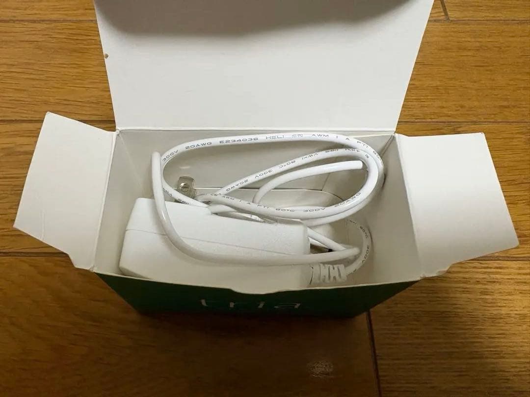 tria Hair Removal Laser 4X トリア　脱毛器