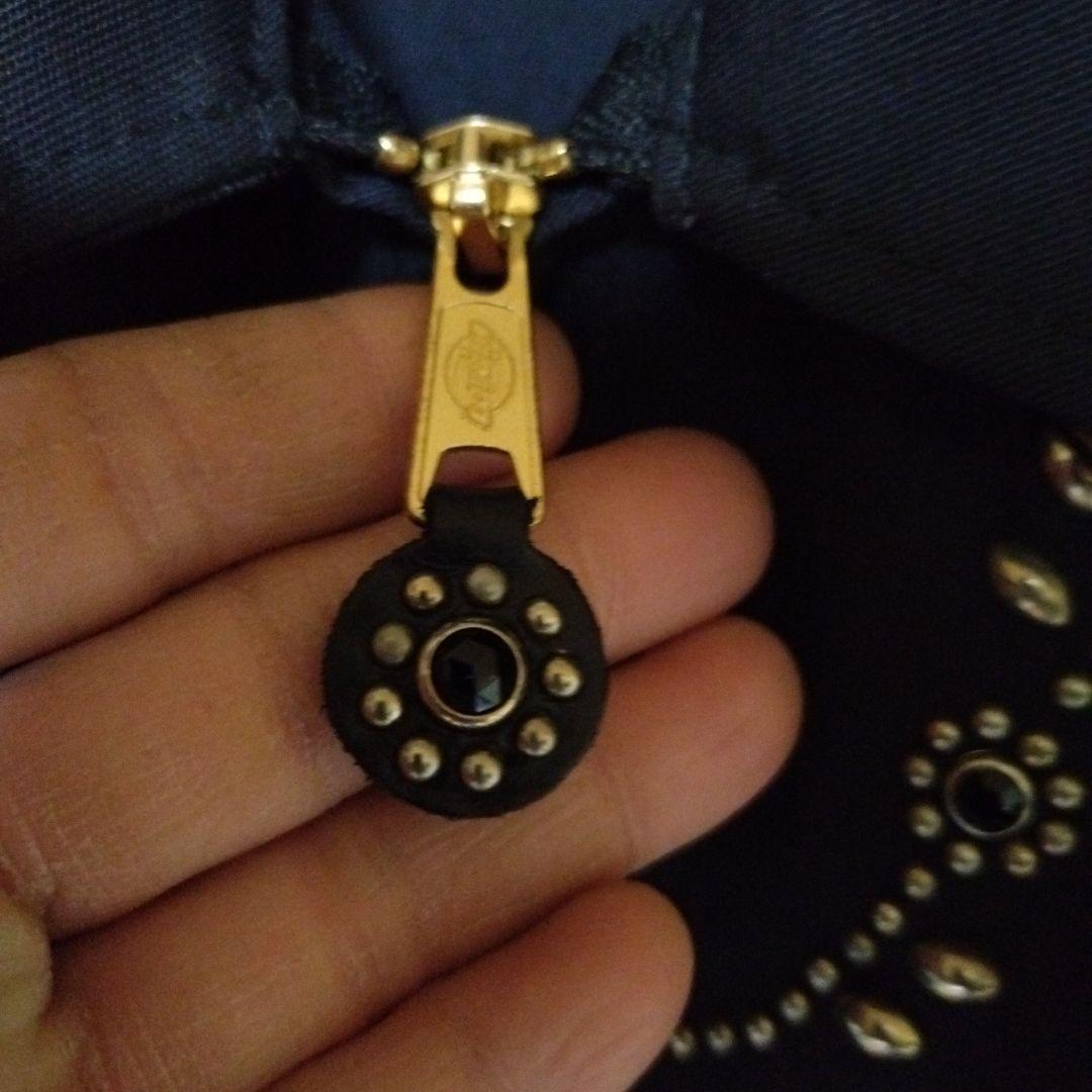 スタンダードカリフォルニア×HTC 　ディッキーズ　アイゼンハワージャケット