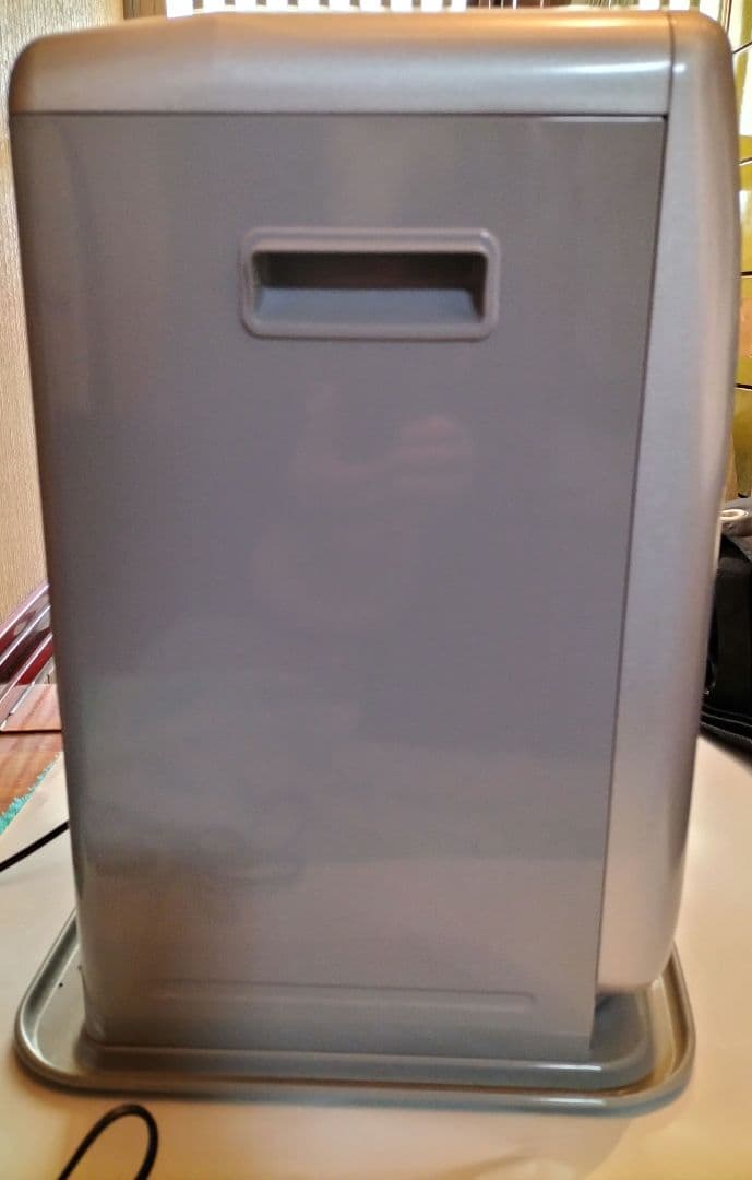 CORONA 石油ファンヒーター FH-G3221Y