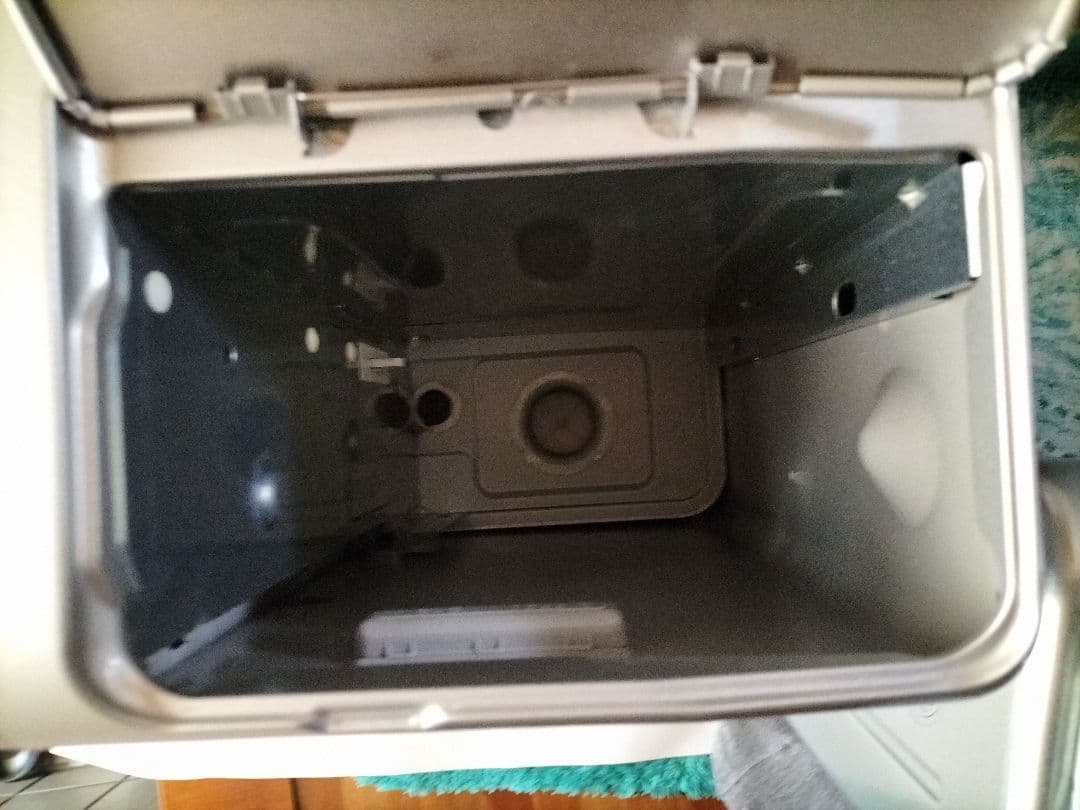 CORONA 石油ファンヒーター FH-G3221Y