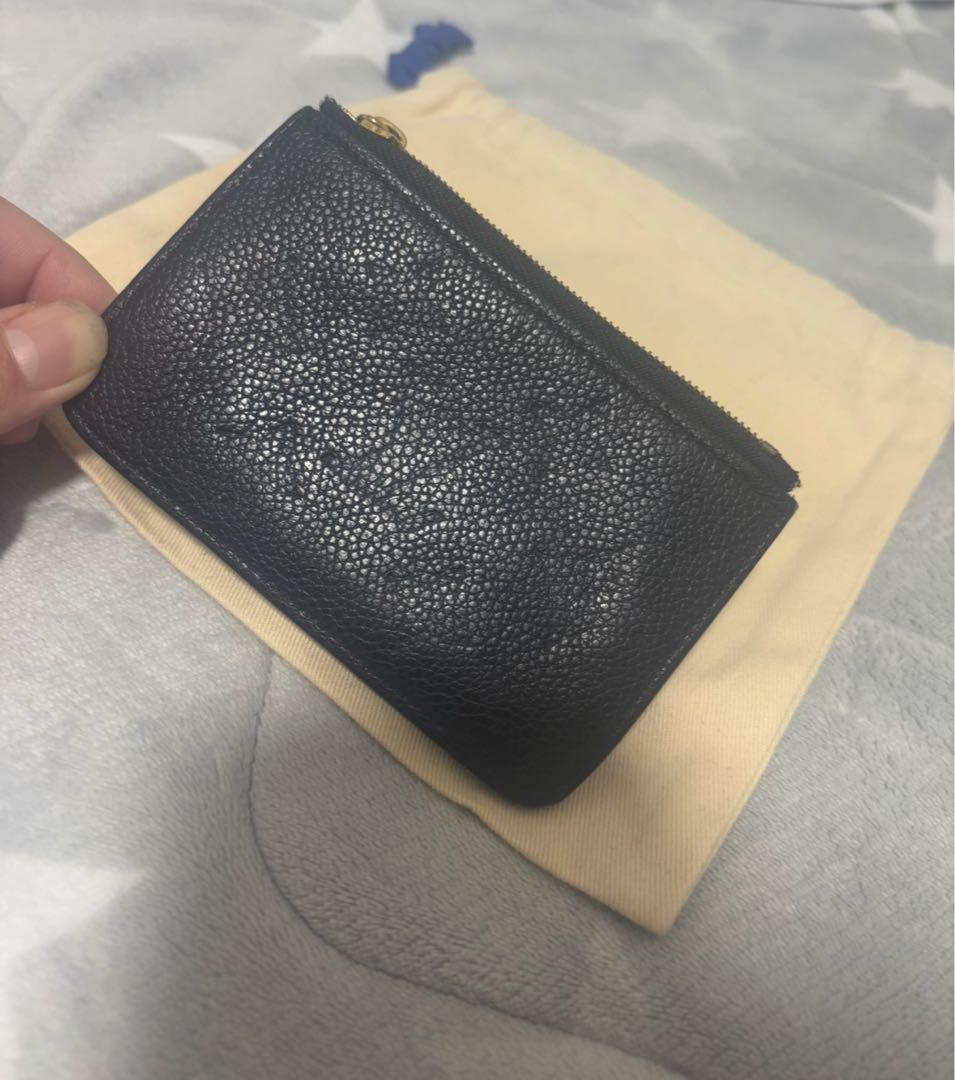 ルイヴィトン カードケース