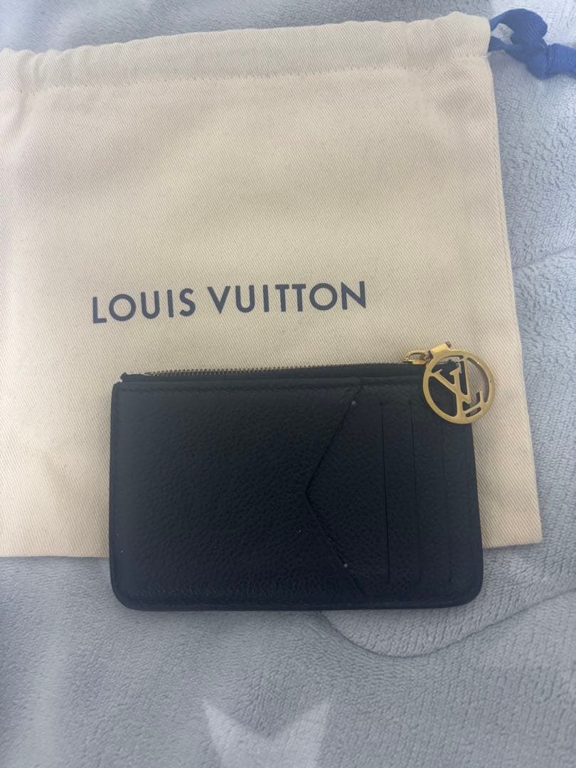 ルイヴィトン カードケース