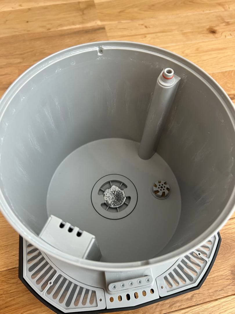 【サクラ】Airdog moi ホワイト