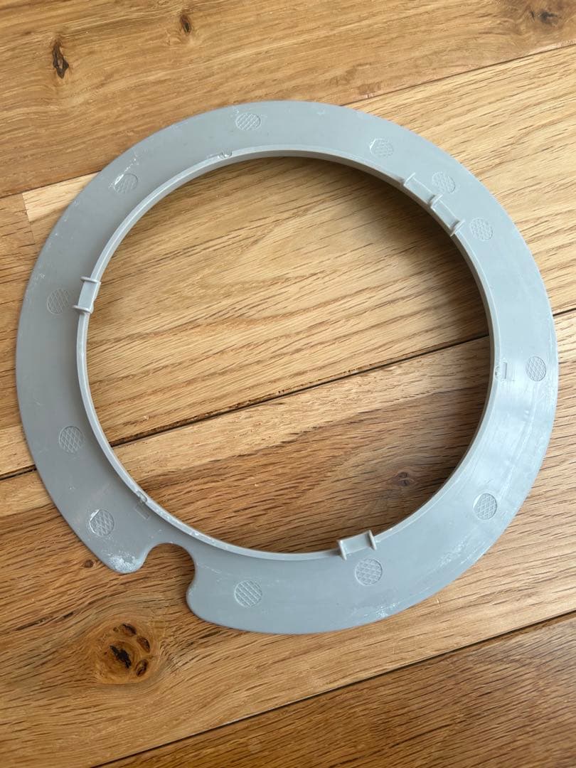 【サクラ】Airdog moi ホワイト