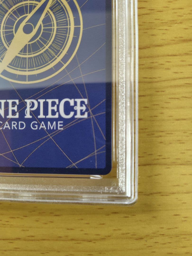 【最安値】ヒロインズエディション ウタ コミックパラレル(コミパラ) PSA9