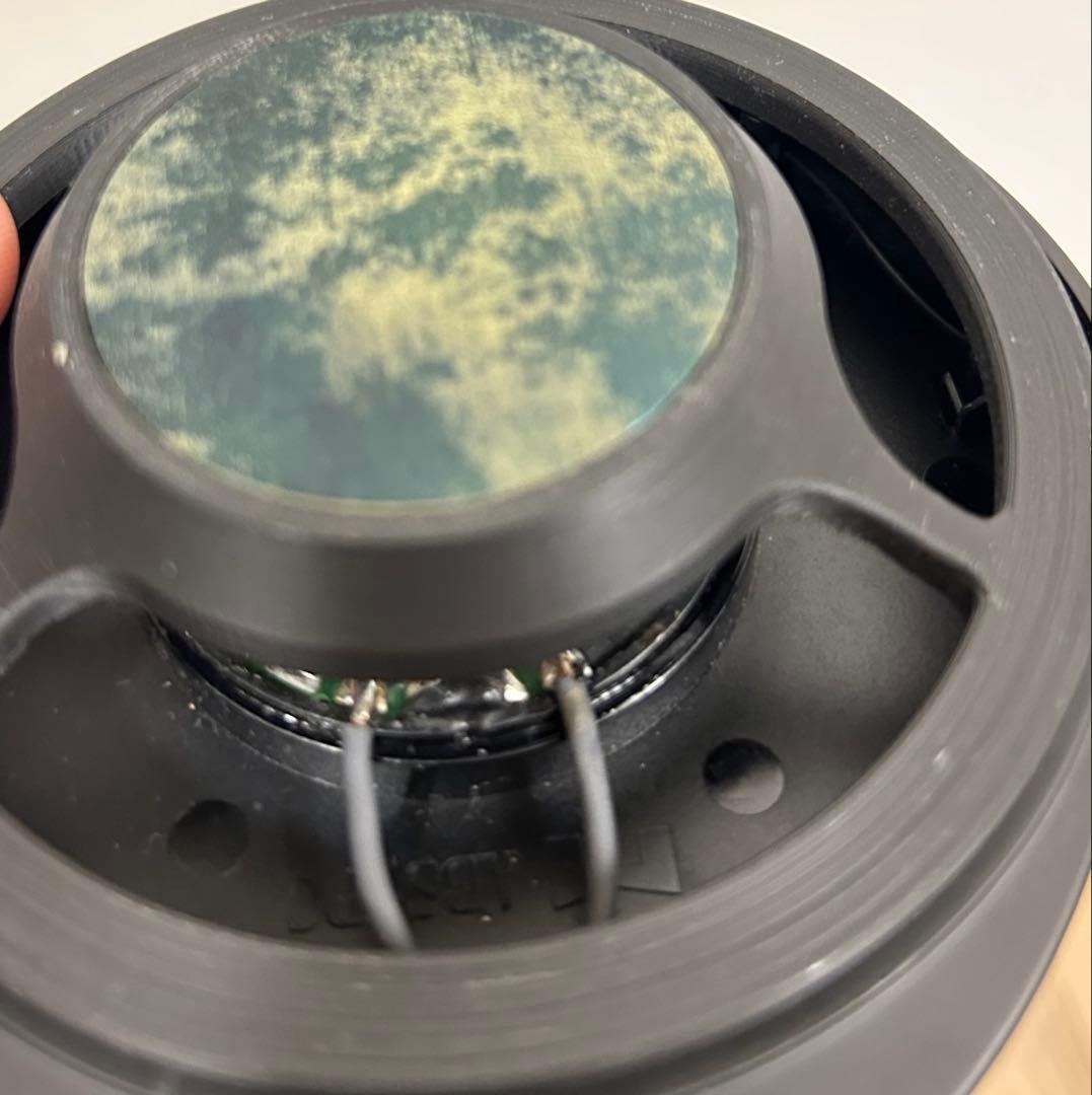 Hifiman HE-R9開放型カスタム バランス化 102SSCリケーブル済み