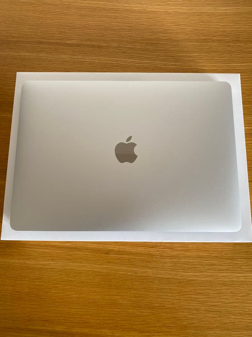 新品未使用 MacBook Pro 2020 本体　付属品完備