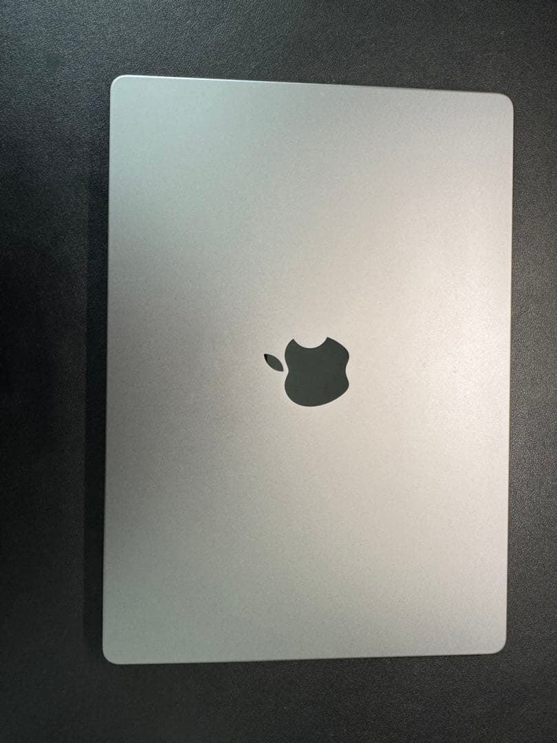 MacBook本体 Apple MacBook pro M1 Max 64GB 1TB