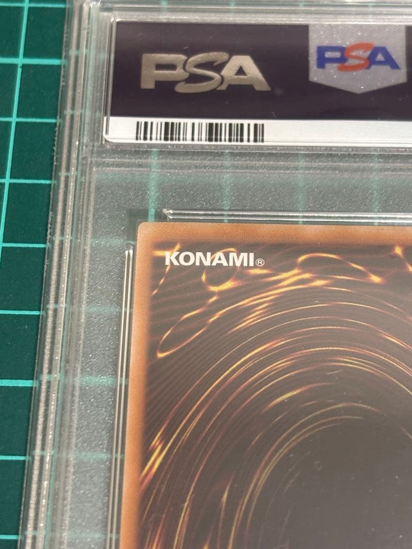 白の聖女エクレシア25th　絵違い　PSA10