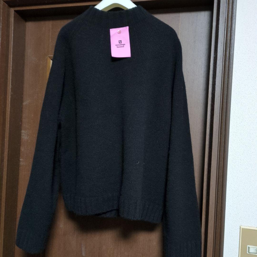 ☆ぎゃくそう☆ANREALAGE　ハイネックセーター