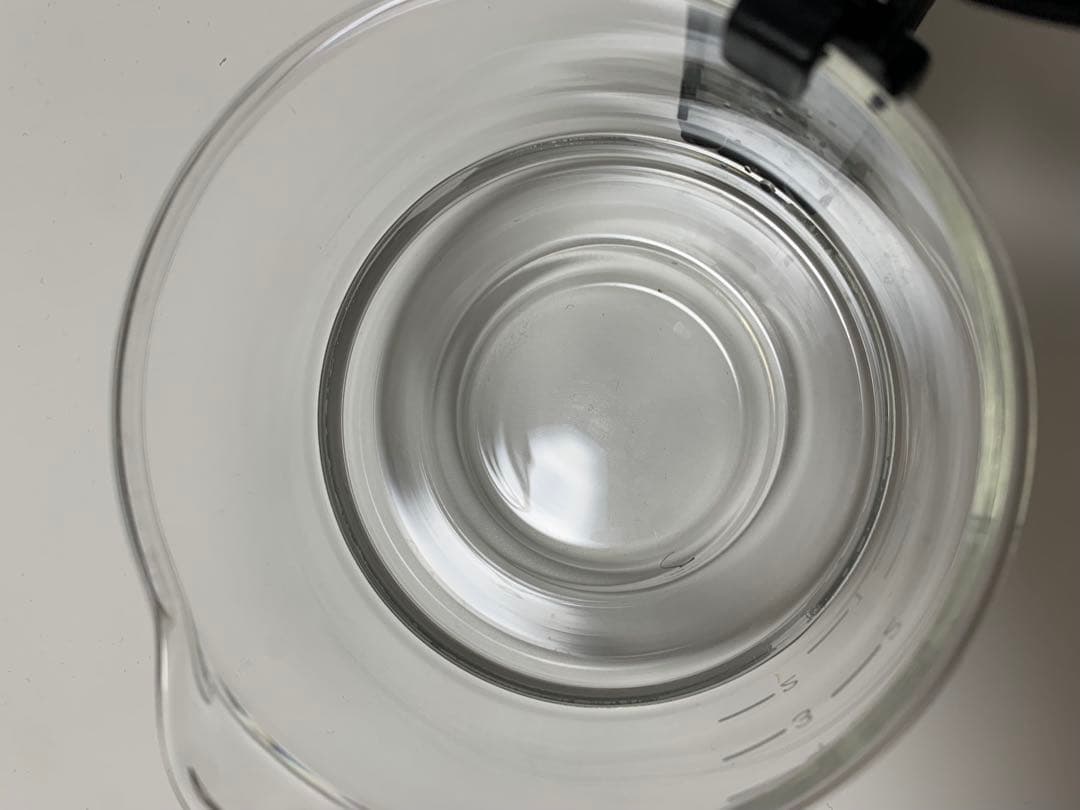 美品　siroca 全自動コーヒーメーカー SC-A351 シルバー