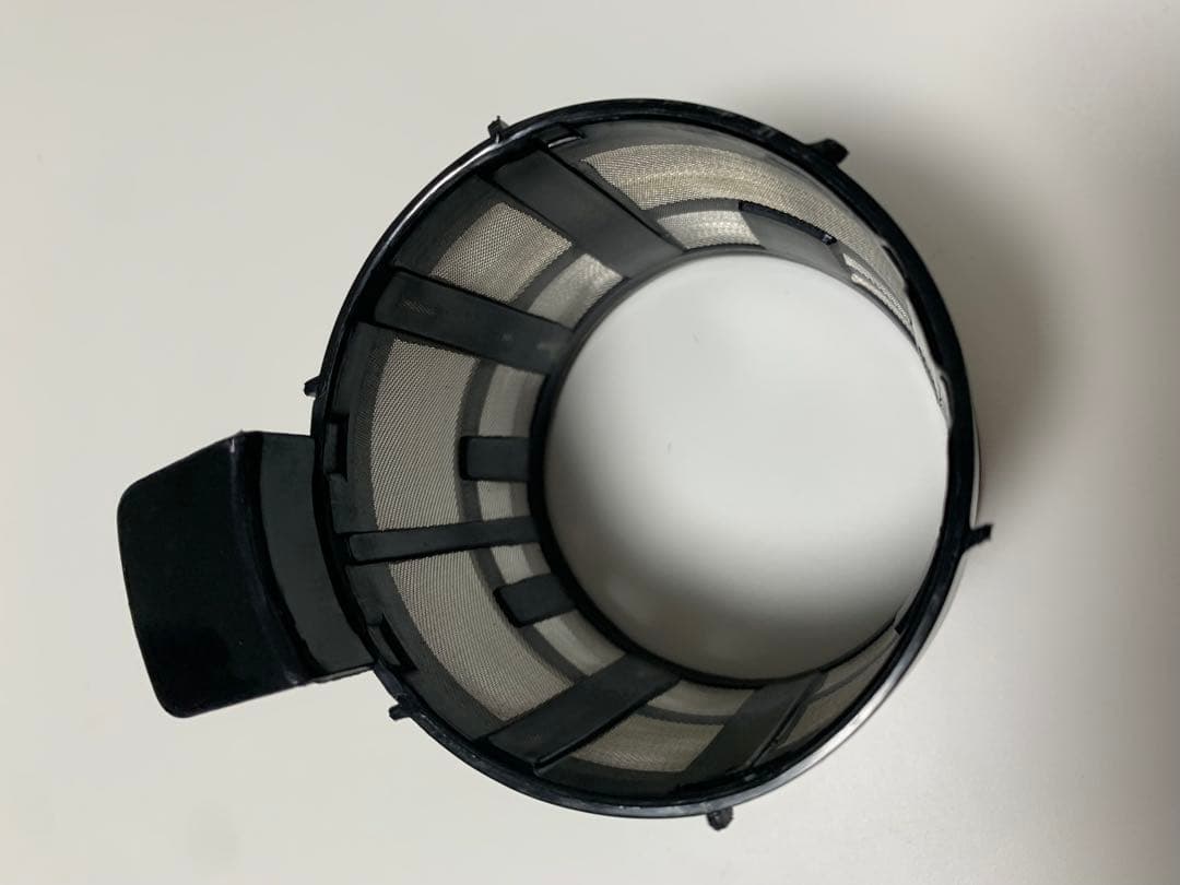 美品　siroca 全自動コーヒーメーカー SC-A351 シルバー