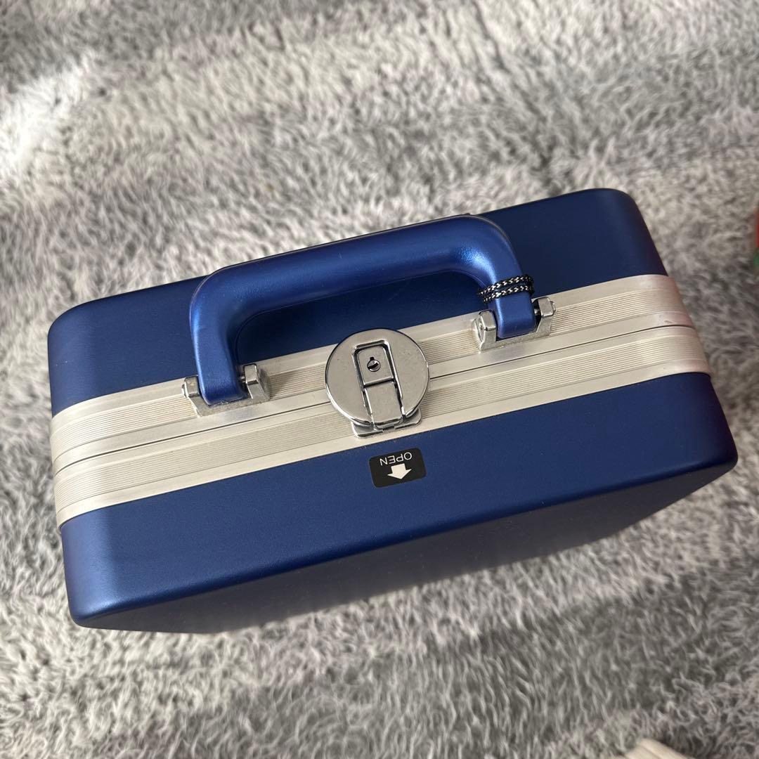 Pearly sonic S 美顔器 本体と付属品　ミキモト　エステ