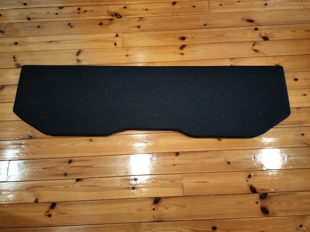 エルグランド　E52 ラゲッジボード