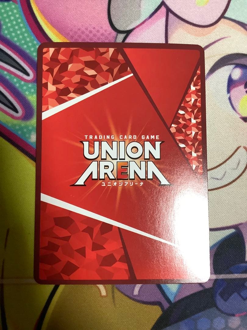 ユニオンアリーナるろうに剣心　緋村剣心パラレル星2 硬質ハンドメイドケース付き