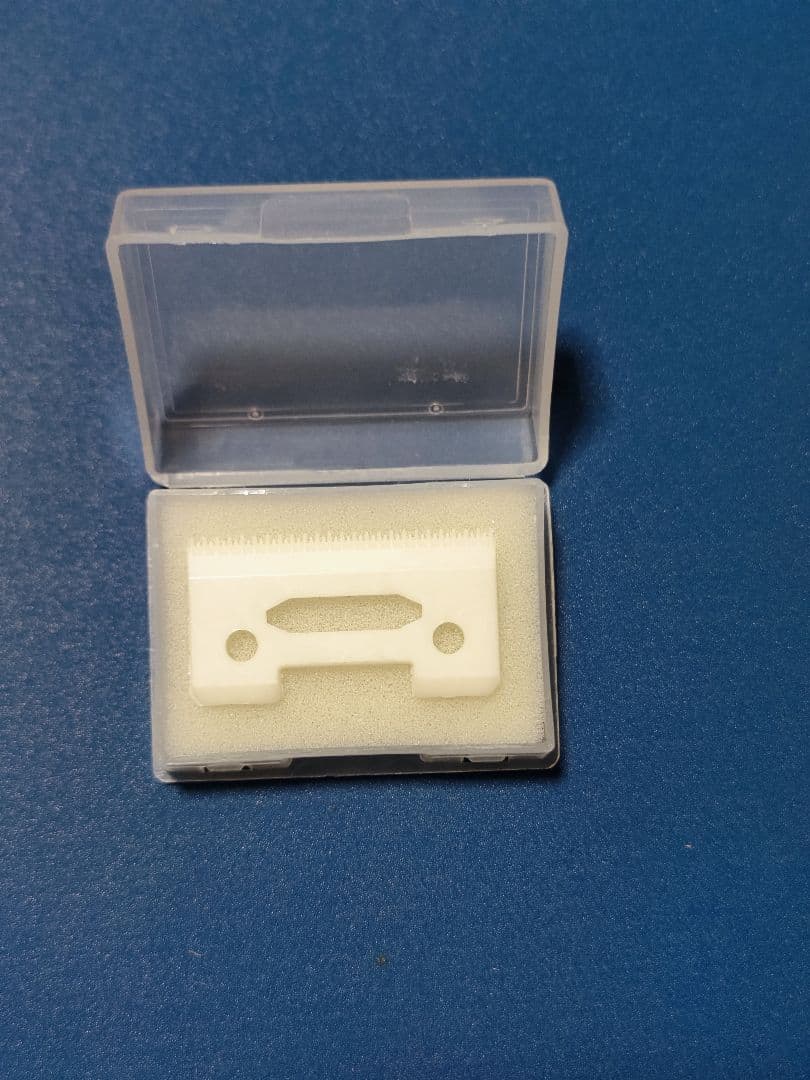 WAHL コードレス スーパーテーパー