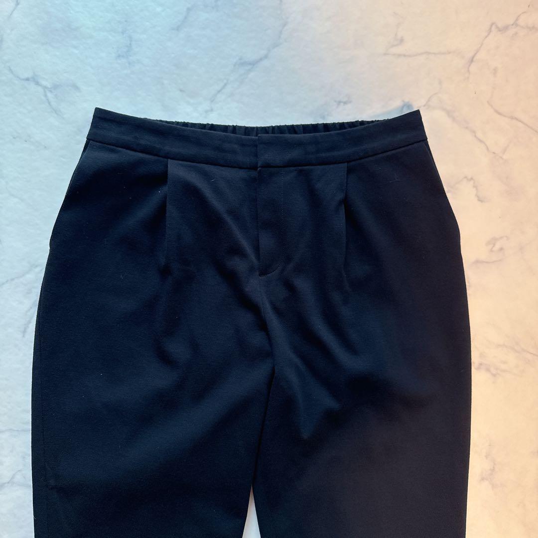 【大きいサイズ】リフレクト　匠ジャケット　パンツ　セットアップ　スーツ　黒