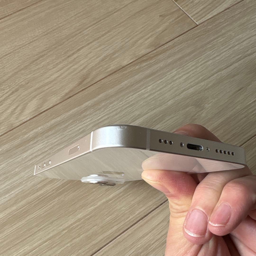 Apple iPhone 14 Starlight 128GB SIMフリー