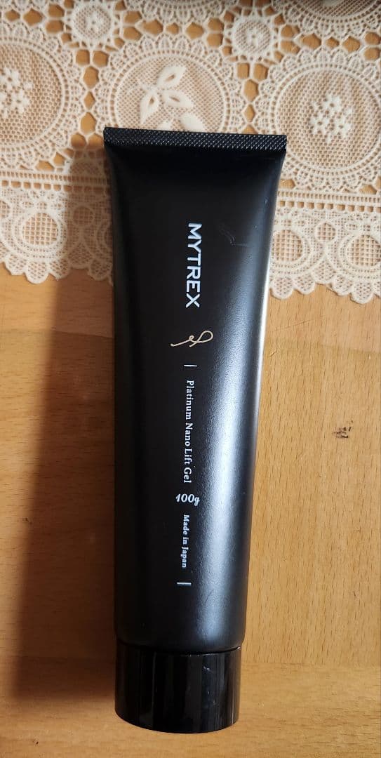 MYTREX PROVE 美顔器(目元専用アタッチメント付)