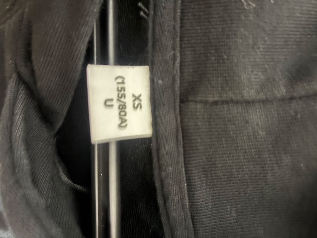 JARMY パーカー XSサイズ +81 激レア　早い者勝ち