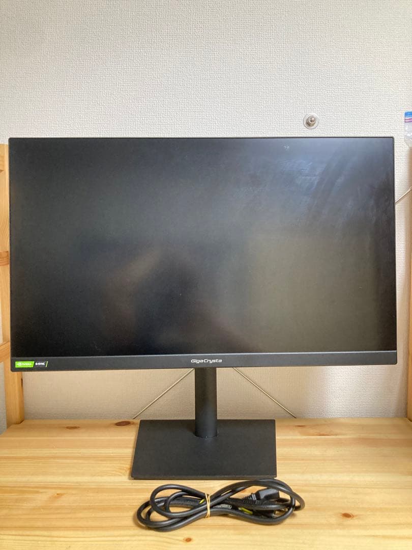 ☆ I-O DATA GigaCrysta EX-GCQ271H アイオーデータ