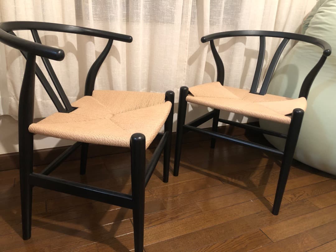 タンスのゲン　チェア