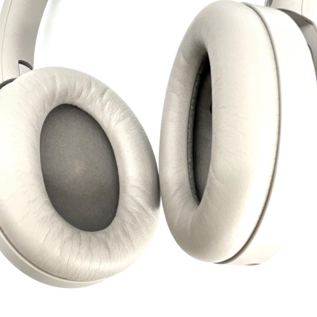 【美品】SONY WH-1000XM4 プラチナシルバー