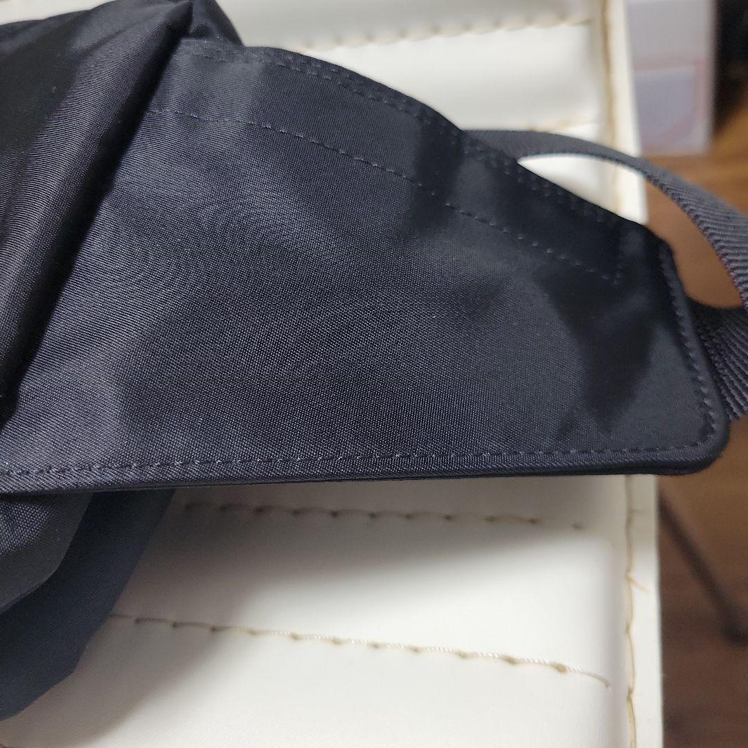 ポーター　PORTER　エルファイン　ボディーバッグ　美品