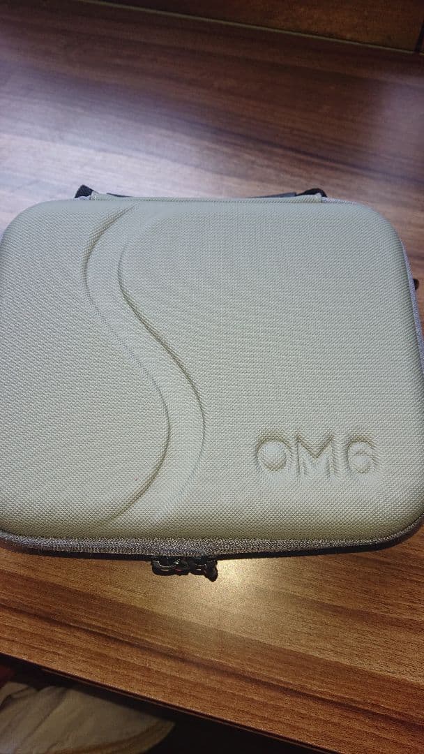 DJI Osmo Mobile 6　ケース付