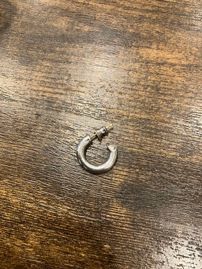 キャリアリング　CARZERING 301F 片耳（左）