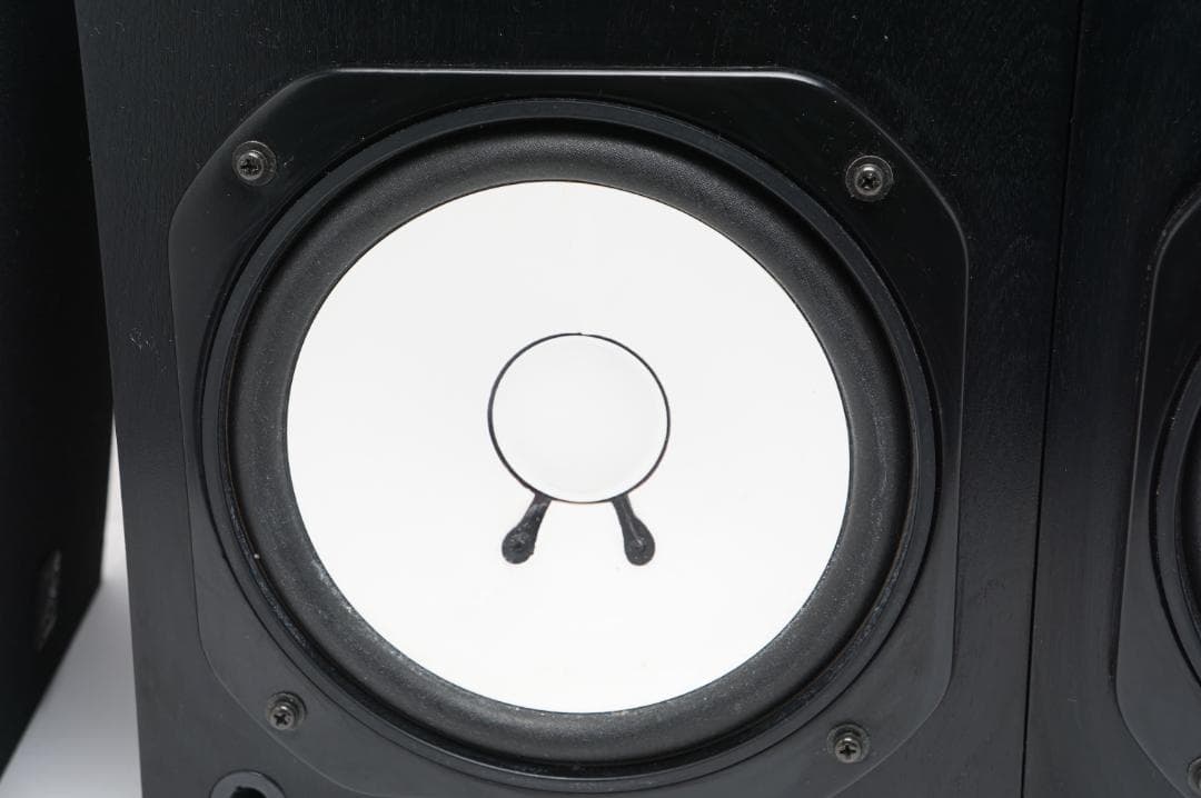 ＜動作美品＞YAMAHA NS-10M　スピーカー　シリアル同番