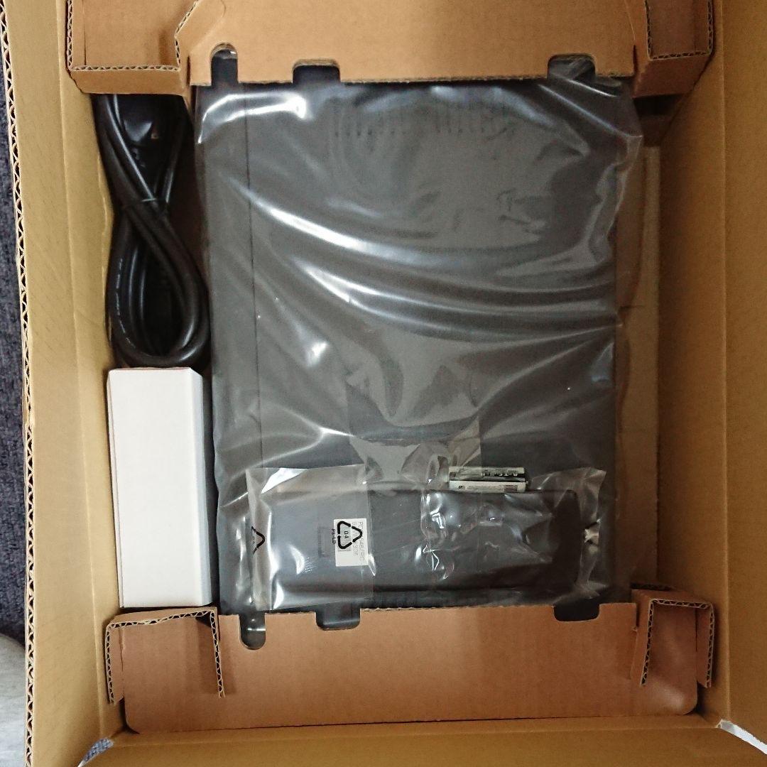 レコーダーとカメラのセット