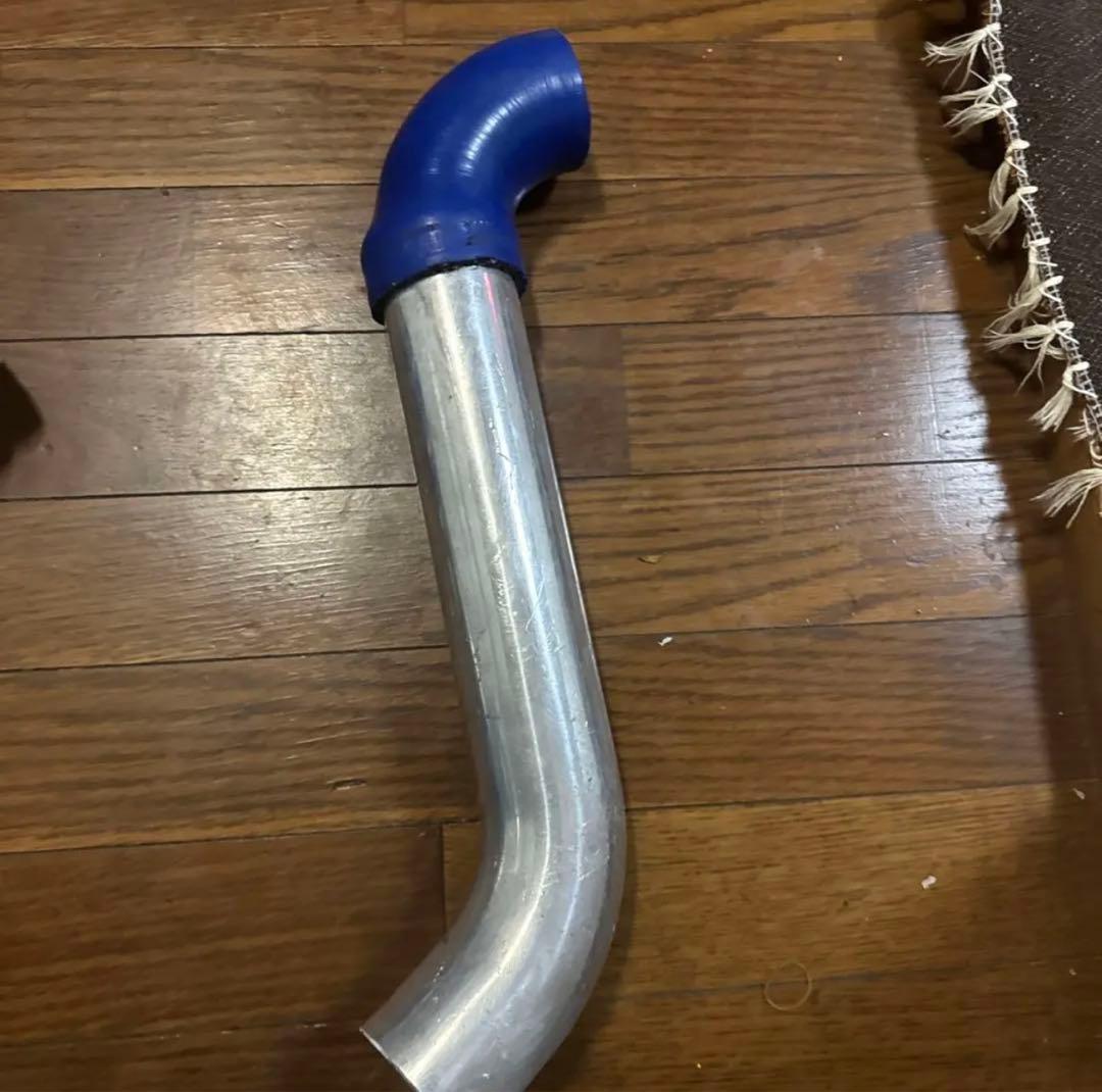 180SX•取外ししたパイプsr20 [パイプ]