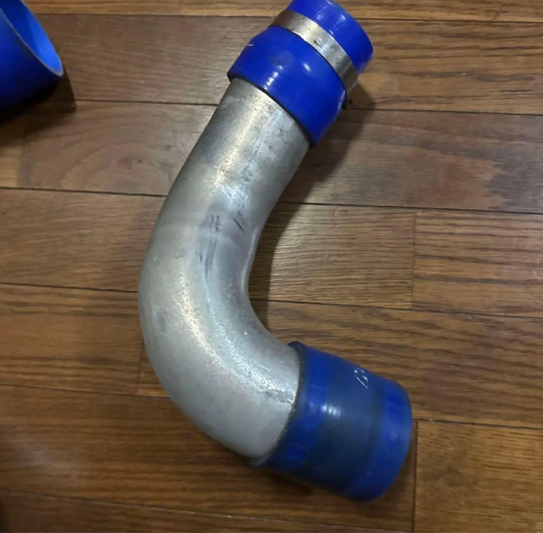 180SX•取外ししたパイプsr20 [パイプ]