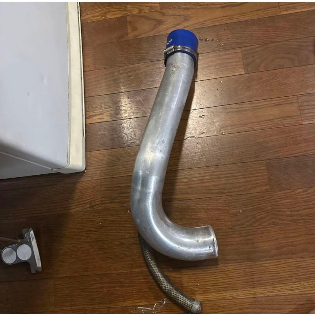 180SX•取外ししたパイプsr20 [パイプ]