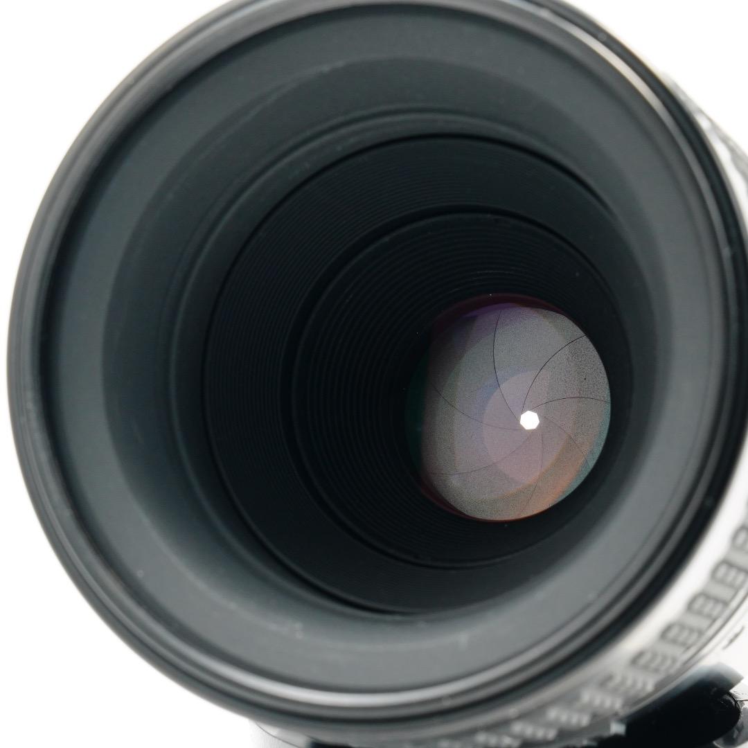 極美品 AF Ai Micor-Nikkor 60mm F2.8D 149