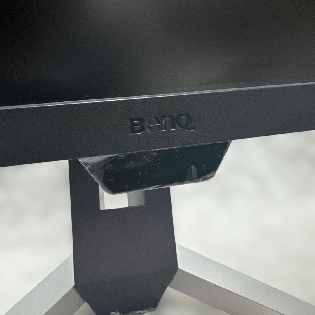 極美品 24年製 BenQ MOBIUZ EX-2510T