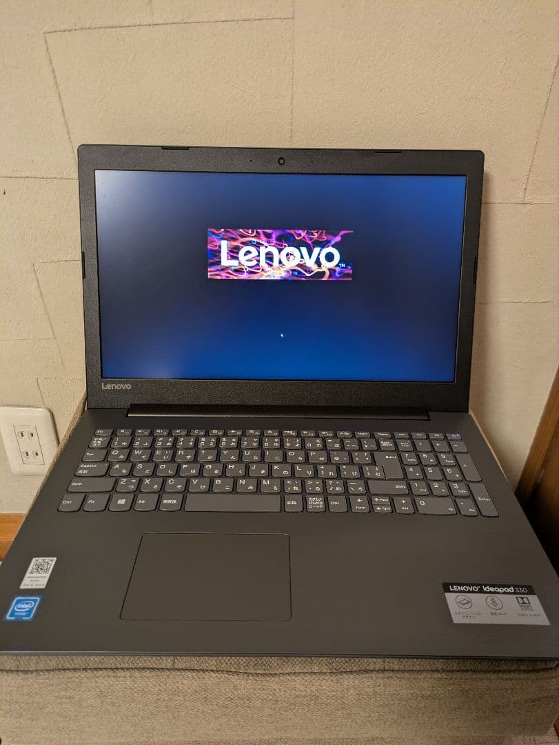 Lenovo ideapad 330 15lGM ノートパソコン Win11
