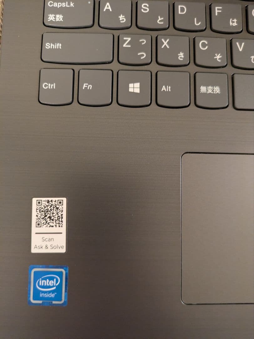 Lenovo ideapad 330 15lGM ノートパソコン Win11