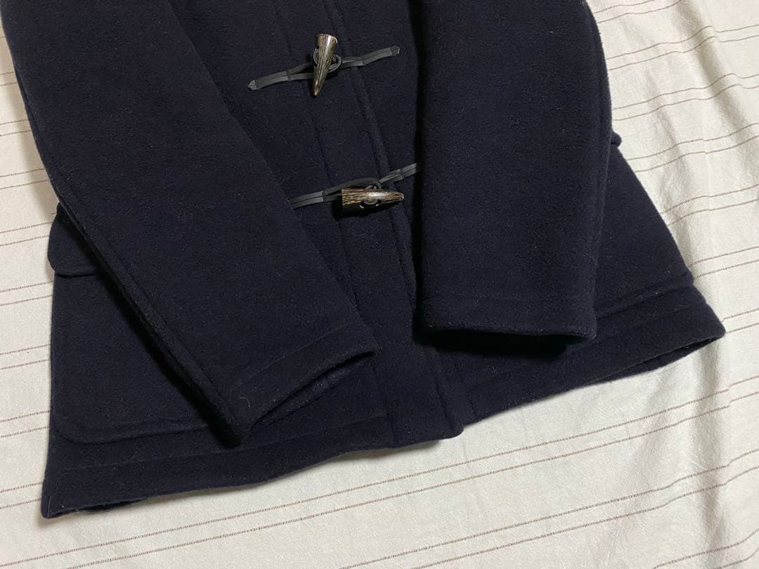 LONDON Tradition◆イングランド製◆レディースダッフルコート