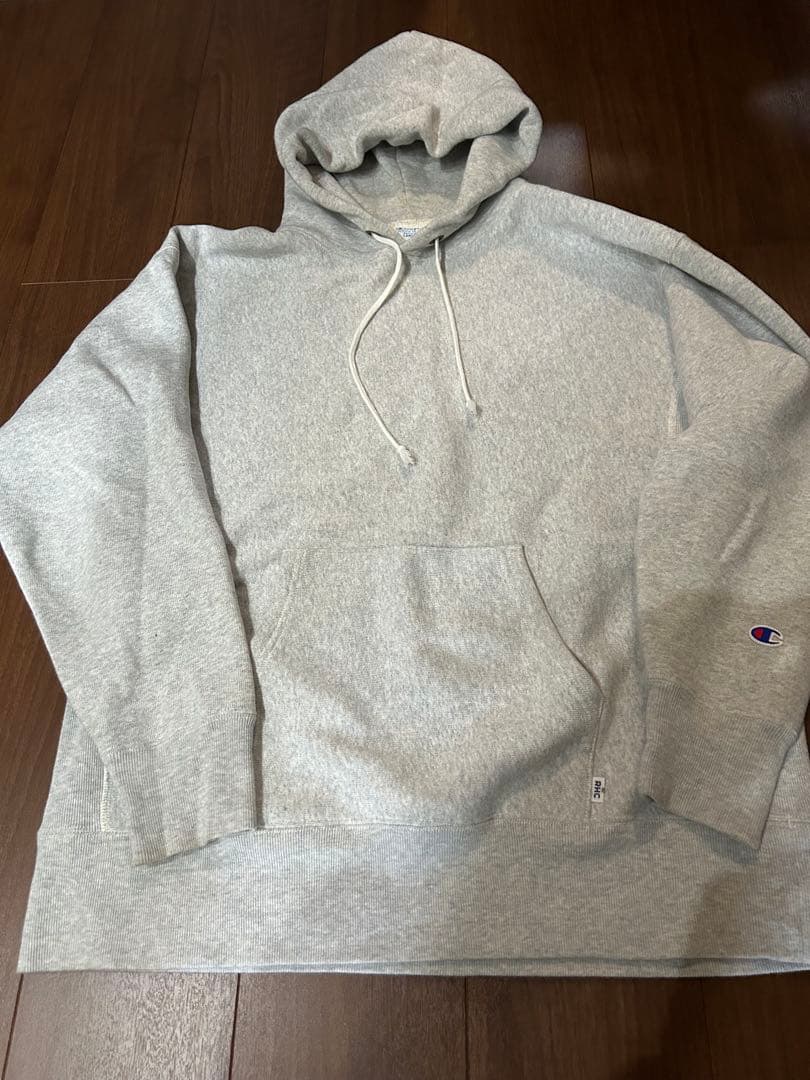 ロンハーマン　チャンピオン　Reverse Weave パーカー