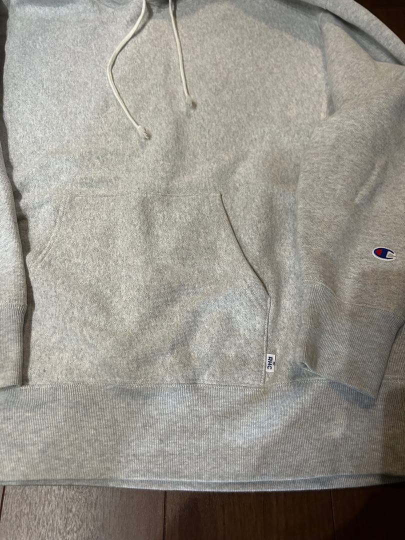 ロンハーマン　チャンピオン　Reverse Weave パーカー